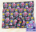Toadette Headwrap