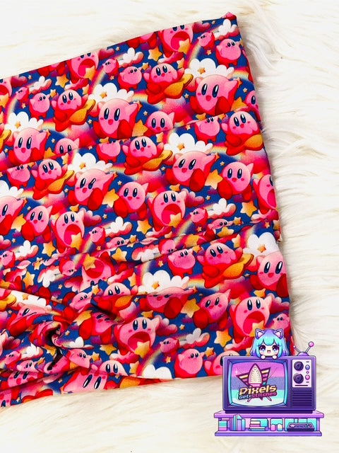 Kirby Headwrap