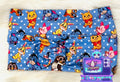 Pooh Headwrap