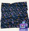 Key Blade Headwrap