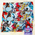 Morphin Time Headwrap