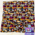 Aaah!! Monster Headwrap