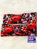 Demon Hotel Headwrap