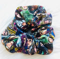 Sketch HP Scrunchie