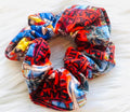 Stranger Things Scrunchie