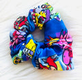 Digimon Scrunchie