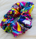 LF Scrunchie