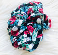 Sandworms Scrunchie