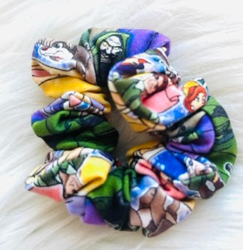 Anastasia Scrunchie