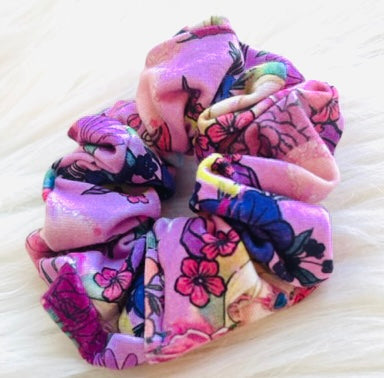 Luna Witch Scrunchie