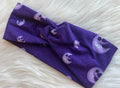 Soul Anime Headwrap
