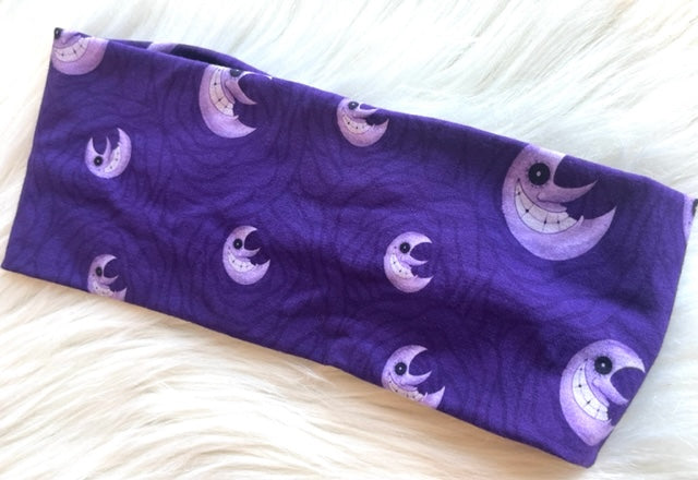 Soul Anime Headwrap