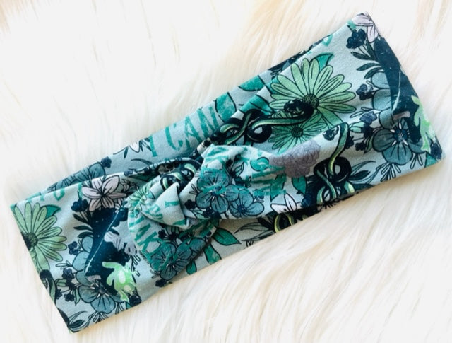 Dark Mark Headwrap