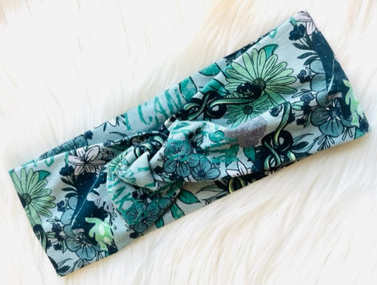 Dark Mark Headwrap