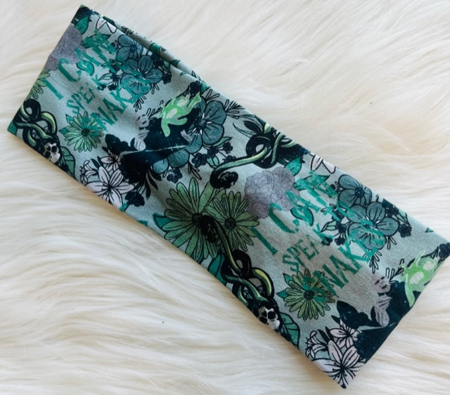 Dark Mark Headwrap