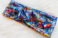 CLEARANCE!!! Fairytale Horror Headwrap