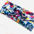 Power Ranger Headwrap
