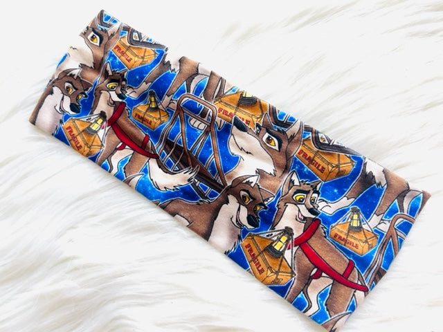 Balto Headwrap