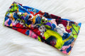 Black Cauldron Headwrap