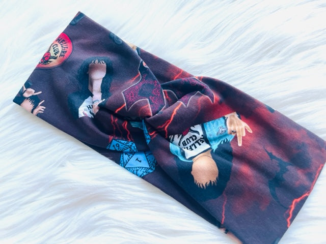 CLEARANCE!!! Munson Headwrap