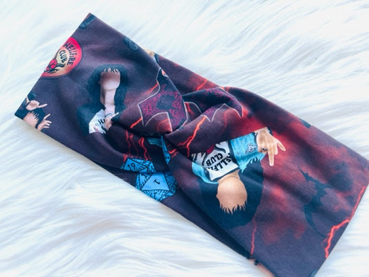 CLEARANCE!!! Munson Headwrap