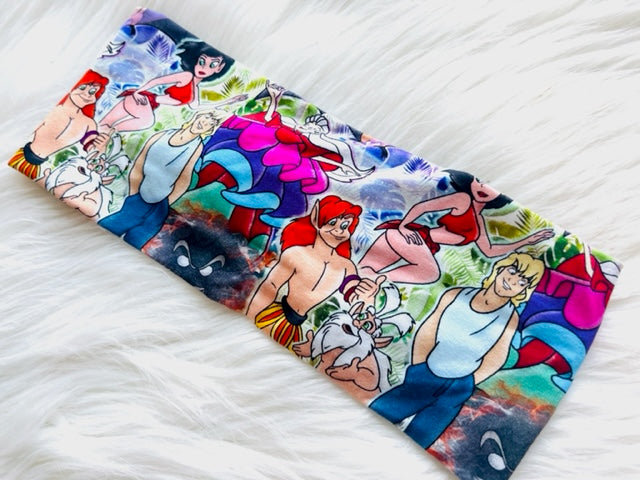 Ferngully Headwrap