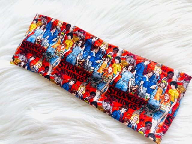 Stranger Things Headwrap