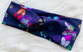 FNAF Security Breach Headwrap