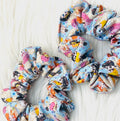 Inuyasha Dessert Anime Scrunchie