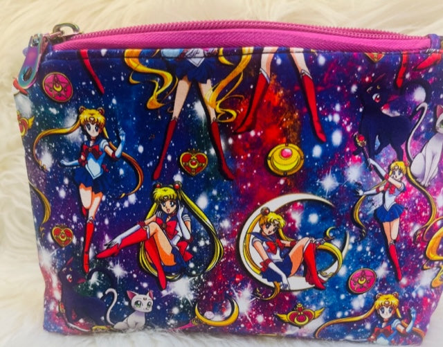 Sailor Scout Bag