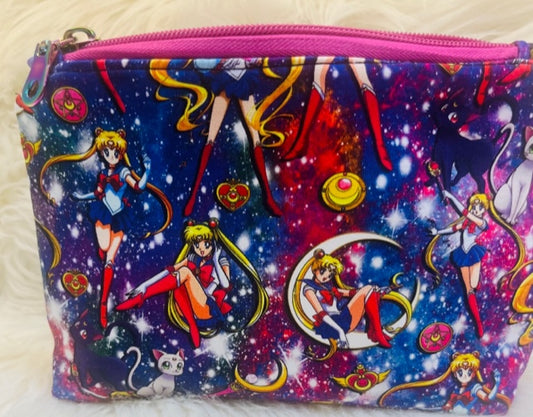Sailor Scout Bag