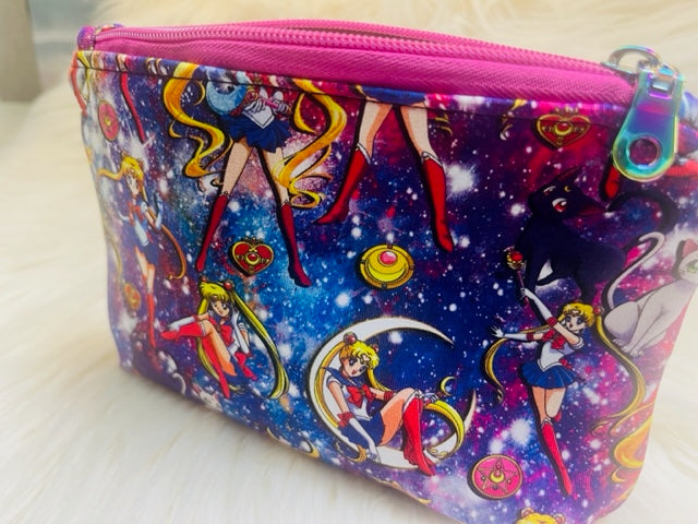 Sailor Scout Bag