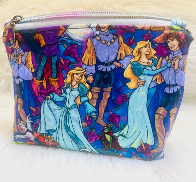 Swan Princess Bag