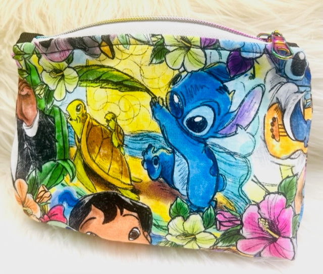 Stitch Bag