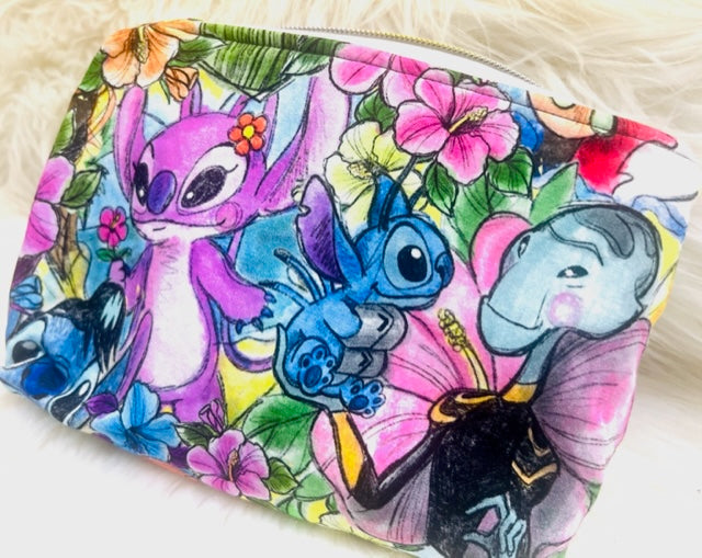 Stitch Bag