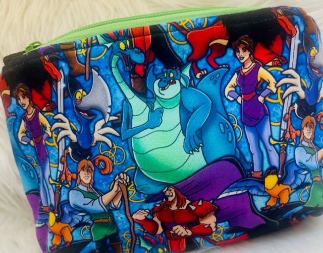 Quest for Camelot Bag