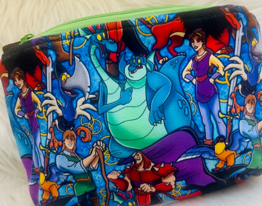 Quest for Camelot Bag