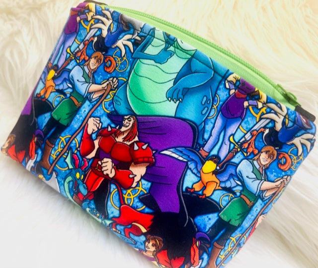 Quest for Camelot Bag