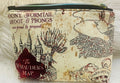 Magic Map Bag