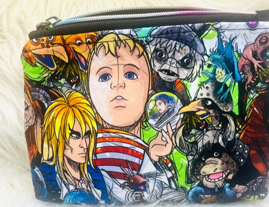 Magic Maze Bag