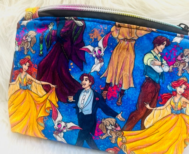 Anastasia Bag