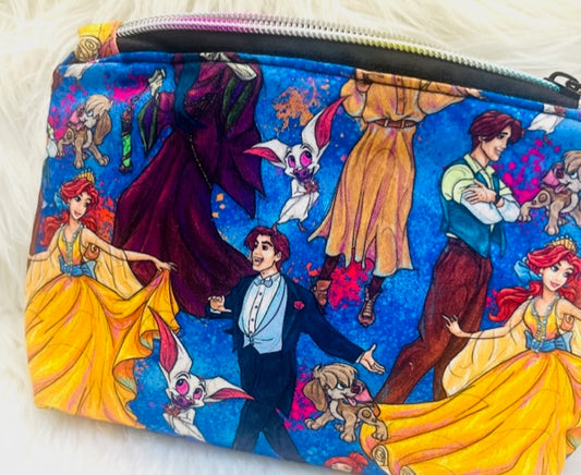 Anastasia Bag