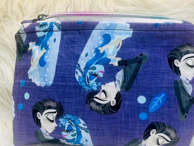 Bride Corpse Bag
