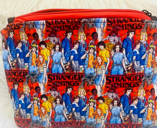 Upside Bag