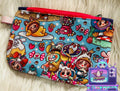 Labubu Wristbag