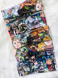 Magic Maze Headwrap