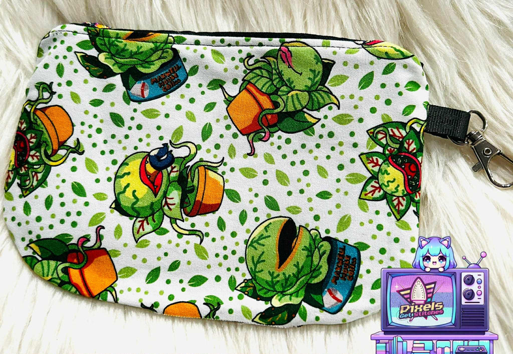 Little Shop of Horrors Wristbag