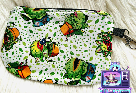 Little Shop of Horrors Wristbag