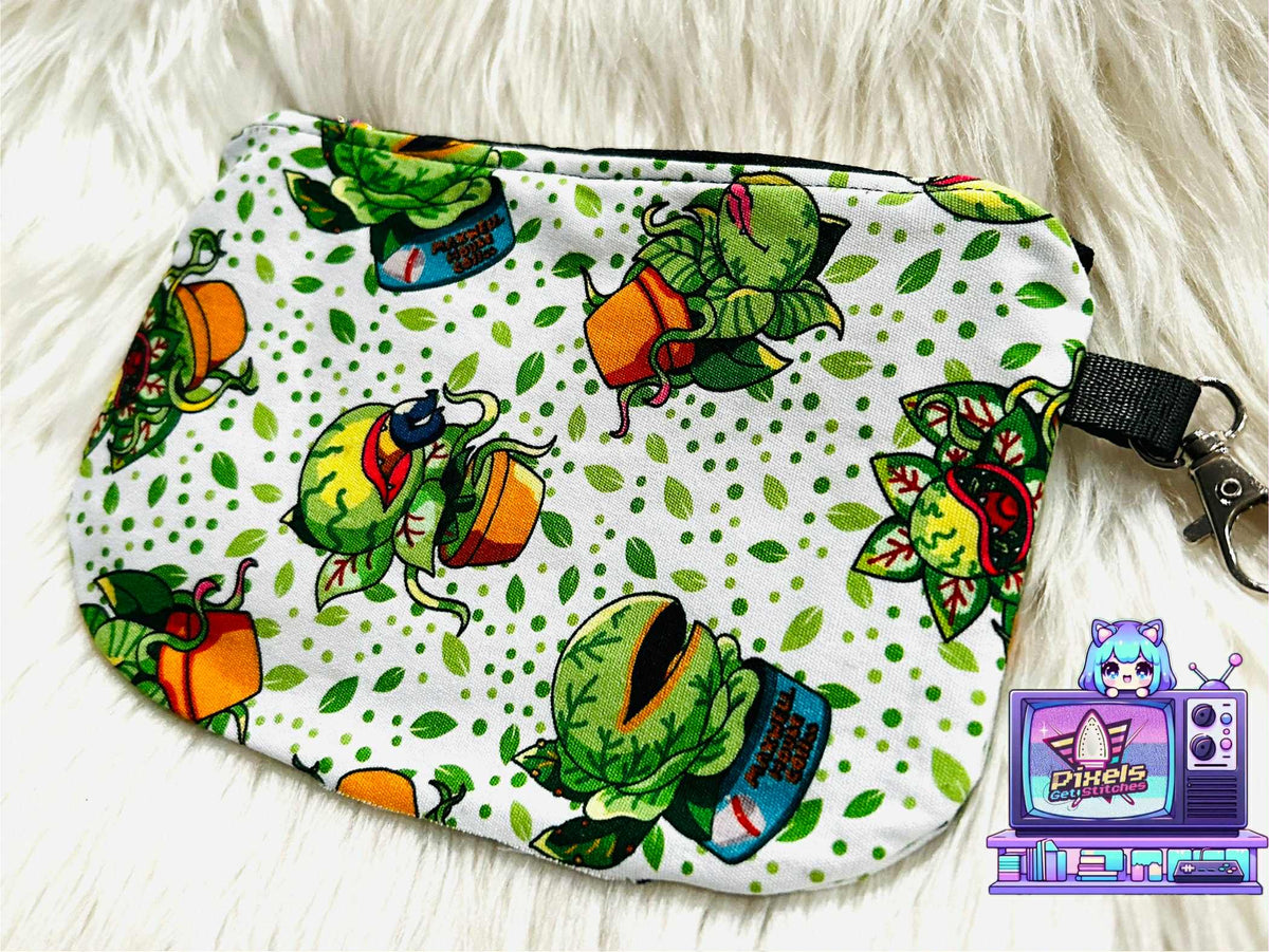 Little Shop of Horrors Wristbag