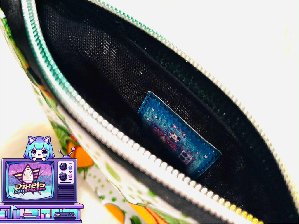 Little Shop of Horrors Wristbag